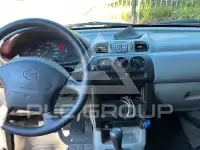 1999 Nissan MICRA
