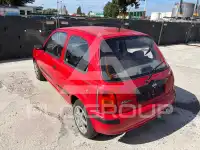 1999 Nissan MICRA