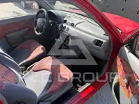 1999 Nissan MICRA
