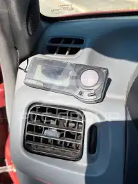 1999 Nissan MICRA
