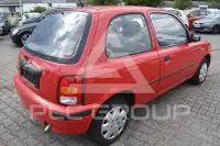 1999 Nissan MICRA