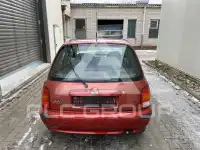1999 Nissan MICRA