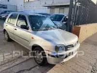 1999 Nissan MICRA