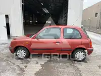 1999 Nissan MICRA