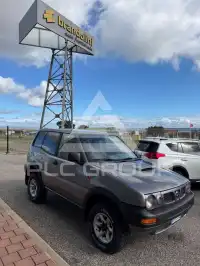 1999 Nissan Terrano