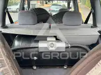1999 Nissan Terrano