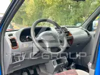 1999 Nissan Terrano