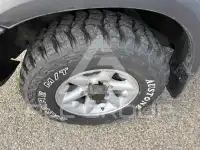 1999 Nissan Terrano