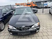 1999 Nissan Primastar