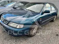 1999 Nissan Primastar
