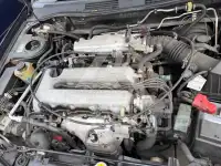 1999 Nissan Primastar