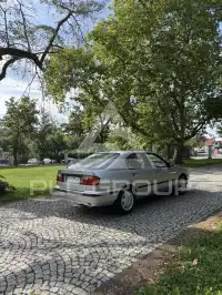 1999 Nissan Primastar