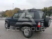 1999 Nissan Patrol
