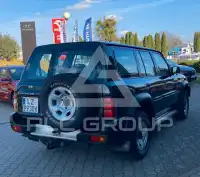 1999 Nissan Patrol