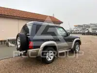1999 Nissan Patrol