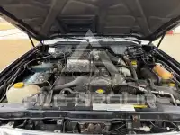 1999 Nissan Patrol