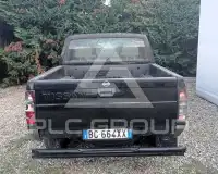 1999 Nissan Navara