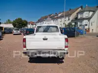 1999 Nissan Navara