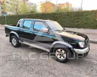 1999 Nissan Navara