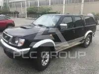 1999 Nissan Navara