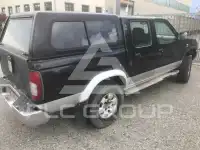 1999 Nissan Navara