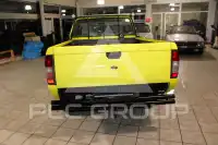 1999 Nissan KICKS
