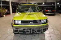 1999 Nissan KICKS