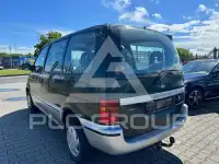 1999 Nissan Serena
