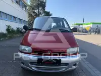 1999 Nissan Serena