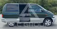 1999 Nissan Serena