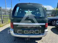 1999 Nissan Serena