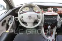 1999 Land Rover Unknown