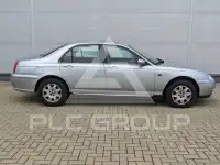 1999 Land Rover 