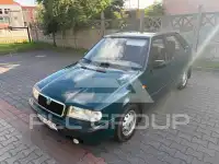 1999 Skoda Felicia