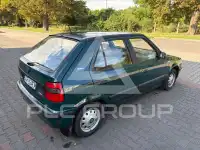 1999 Skoda Felicia