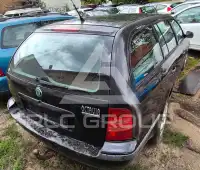 1999 Skoda Octavia