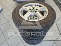 1999 Skoda Octavia