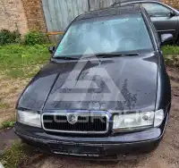 1999 Skoda Octavia