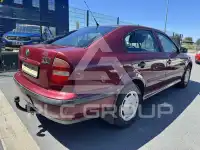 1999 Skoda Octavia