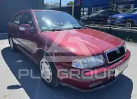 1999 Skoda Octavia