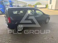 1999 Dacia Logan