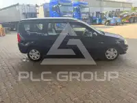 1999 Dacia Logan