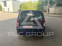 1999 Dacia Logan