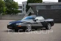 1999 Chevrolet Camaro