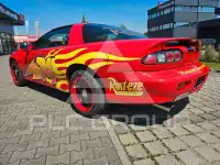 1999 Chevrolet Camaro