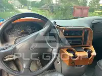 1999 Chevrolet ASTRO