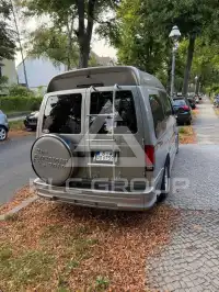 1999 Chevrolet ASTRO