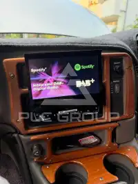 1999 Chevrolet ASTRO