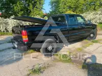 1999 Chevrolet Silverado
