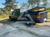 1999 Chevrolet Silverado